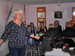 Escapade en Auvergne