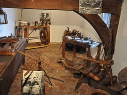 Escapade en Auvergne