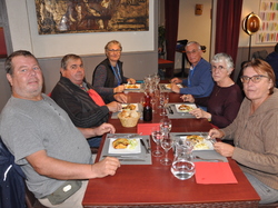 Escapade en Auvergne