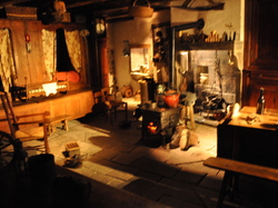 Escapade en Auvergne