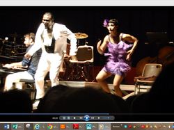 Festival de Boogie Woogie 2014