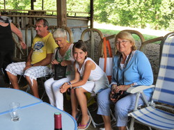 Festival de Boogie Woogie 2014