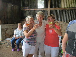 Festival de Boogie Woogie 2014