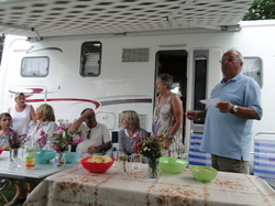 Festival de Boogie Woogie 2014