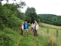 Festival de Boogie Woogie 2014