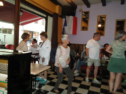 Festival de Boogie Woogie 2014