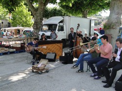 Festival de Boogie Woogie 2014