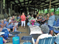 Festival de Boogie Woogie 2014