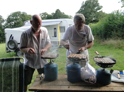 Festival de Boogie Woogie 2014