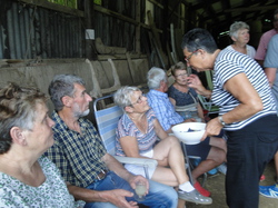 Festival de Boogie Woogie 2014