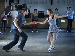 Festival de Boogie Woogie 2014