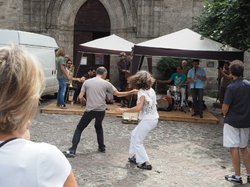 Festival de Boogie Woogie 2014