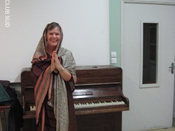 fête du camping-car Perigueux 2017