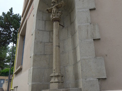 Fête médiévale du roi de l'oiseau et Pradelle 2015