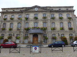 Fête médiévale du roi de l'oiseau et Pradelle 2015