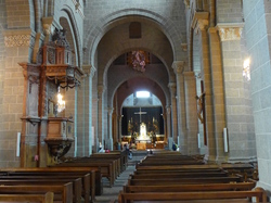 Fête médiévale du roi de l'oiseau et Pradelle 2015