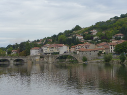 Fête médiévale du roi de l'oiseau et Pradelle 2015