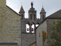 Fête médiévale du roi de l'oiseau et Pradelle 2015