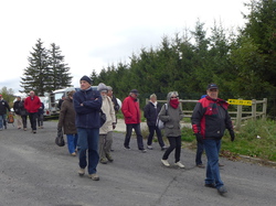 Fête médiévale du roi de l'oiseau et Pradelle 2015