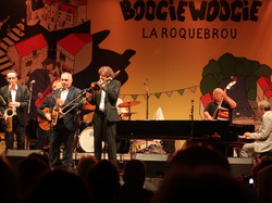 🕺💃 Boogie-Woogie 2023 💃🕺