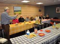 informatique et folklore