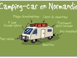 j'irai revoir ma NORMANDIE  2015