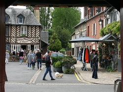 J'irai revoir ma Normandie