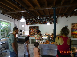 JAZZ AU PONT DE LARN