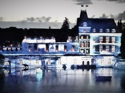 Alentours du Puy du Fou avec le club Vendée océan