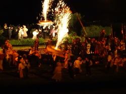 Alentours du Puy du Fou avec le club Vendée océan