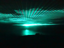 Alentours du Puy du Fou avec le club Vendée océan