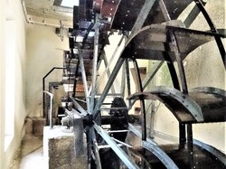 Alentours du Puy du Fou avec le club Vendée océan