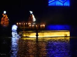 Alentours du Puy du Fou avec le club Vendée océan