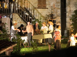 Les Bastides d' Avéyron et du Lot 2014