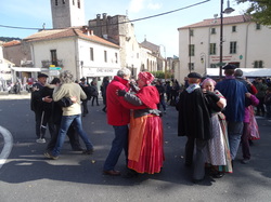Les châtaignes st Pons