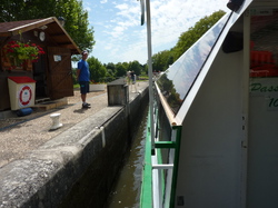 Loiret et bords de Loire 2013