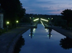 Loiret et bords de Loire 2013
