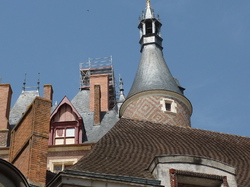 Loiret et bords de Loire 2013