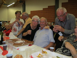 Petit tour en  AVEYRON 2013