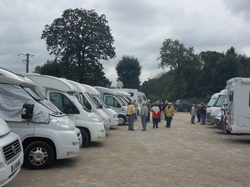 Petit tour en  AVEYRON 2013