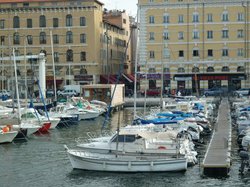 PROLONGATION A G CALANQUES 2013