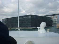 PROLONGATION A G CALANQUES 2013