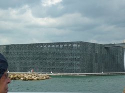 PROLONGATION A G CALANQUES 2013