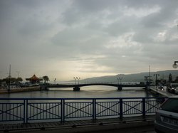 PROLONGATION A G CALANQUES 2013