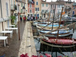 PROLONGATION A G CALANQUES 2013