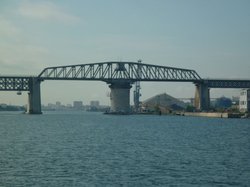 PROLONGATION A G CALANQUES 2013