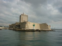 PROLONGATION A G CALANQUES 2013