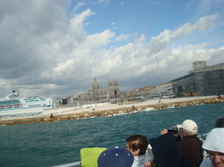 PROLONGATION A G CALANQUES 2013