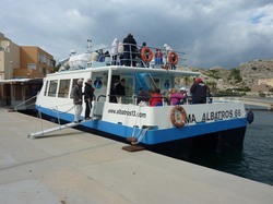 PROLONGATION A G CALANQUES 2013