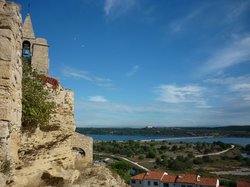 PROLONGATION A G CALANQUES 2013